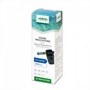 Velda Aqua Tester Pro Refill Indicator Strips - 25 Pcs