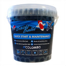 Colombo Bacto Balls Pond Bacteria