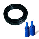 Aquarium Airline and Airstone Kit