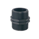 BSP Threaded Nipple Male to Male