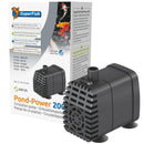 Superfish Pond-Power Water Circulation Pumps