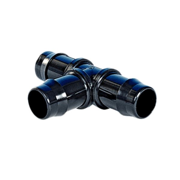Barbed T- Connectors