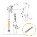 Genuine Oase Replacement Quartz Sleeves