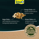 Tetra Floating Variety Sticks Pond Fish Food