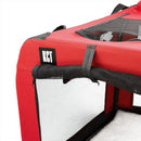 KCT Fabric Pet Carrier Crates