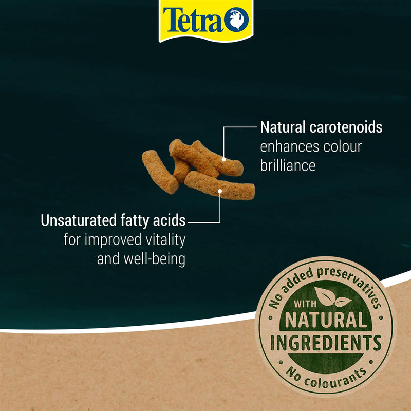 Tetra Pond Floating Koi Sticks Fish Food