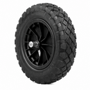 KCT 14” Wheelbarrow Wheel/Axle (120 x 20mm) Parts