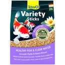 Tetra Floating Variety Sticks Pond Fish Food