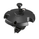 Oase PondJet Eco Premium Floating Fountain with RGB LED Light Set