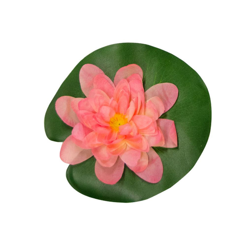 Bermuda Large Floating Artifical Pond Lilies