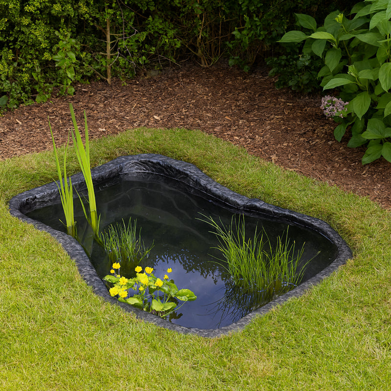 Pisces Biscay Preformed Pond - 350L