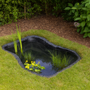 Pisces Biscay Preformed Pond - 350L