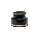 Pond Rubber Solvent Fittings with Clips