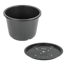 Pisces 45L Round Sump with Lid