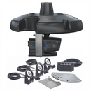 Oase PondJet Eco Premium Floating Fountain with RGB LED Light Set