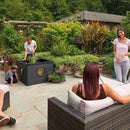 Hozelock Above Ground Raised Aquarium Pond - 500L