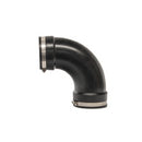 Pond Rubber Solvent Fittings with Clips