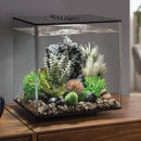 biOrb CUBE 30L Black Aquarium with Standard LED Lighting