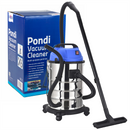 Pondi Multi Purpose Pond Vacuum - Bermuda