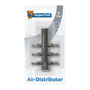 Stainless Steel Air Distributor For 4mm Airline