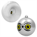 Pisces Reflective Bird Pond Deterrents - Spinner / Ball