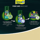 Tetra Pond Sludge Remover Treatment