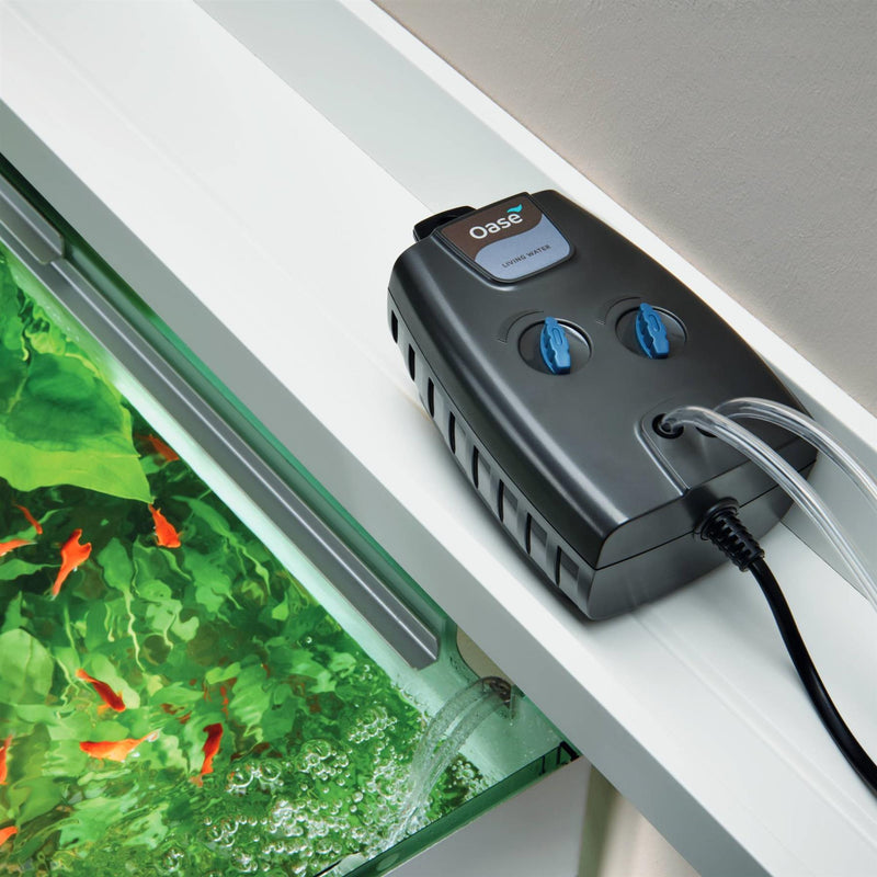 Oase OxyMax Aquarium Air Pumps