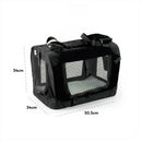 KCT Fabric Pet Carrier Crates