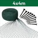 Pisces Pond Protection Netting with Pegs