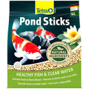 Tetra Floating Pond Sticks Fish Food