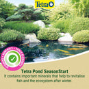 Tetra SeasonStart Pond Treatment