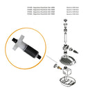 Oase/Pontec - Part - 18013 Replacement Impeller for Pond Pumps