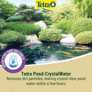 Tetra Pond Crystal Water