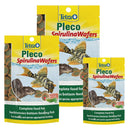 Tetra Pleco 2 in 1 Algae Wafers
