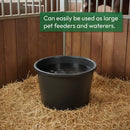 Pisces 150L Round Sump Bucket