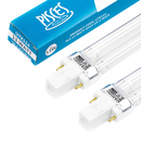 Pisces UV Bulbs - Twin Packs