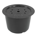 Pisces 45L Round Sump with Lid