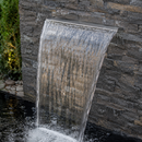 AquaForte Pond Waterfalls