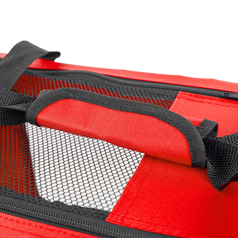 KCT Fabric Pet Carrier Crates