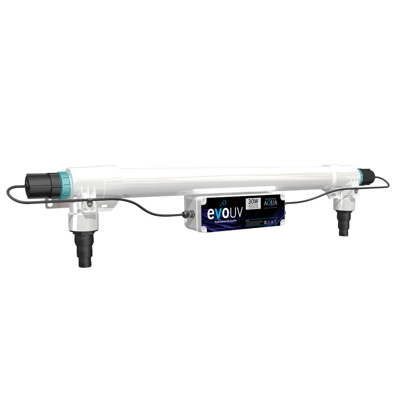 Evolution Aqua evoUV Professional Pond UV Clarifiers