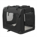 KCT Fabric Pet Carrier Crates