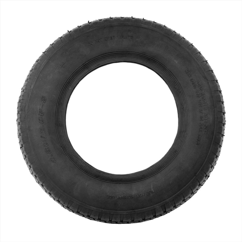 KCT 4.80/4.00 - 8 Inch Wheelbarrow Tyres