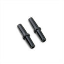 Superfish - 2 Pack Airline Straight Connectors