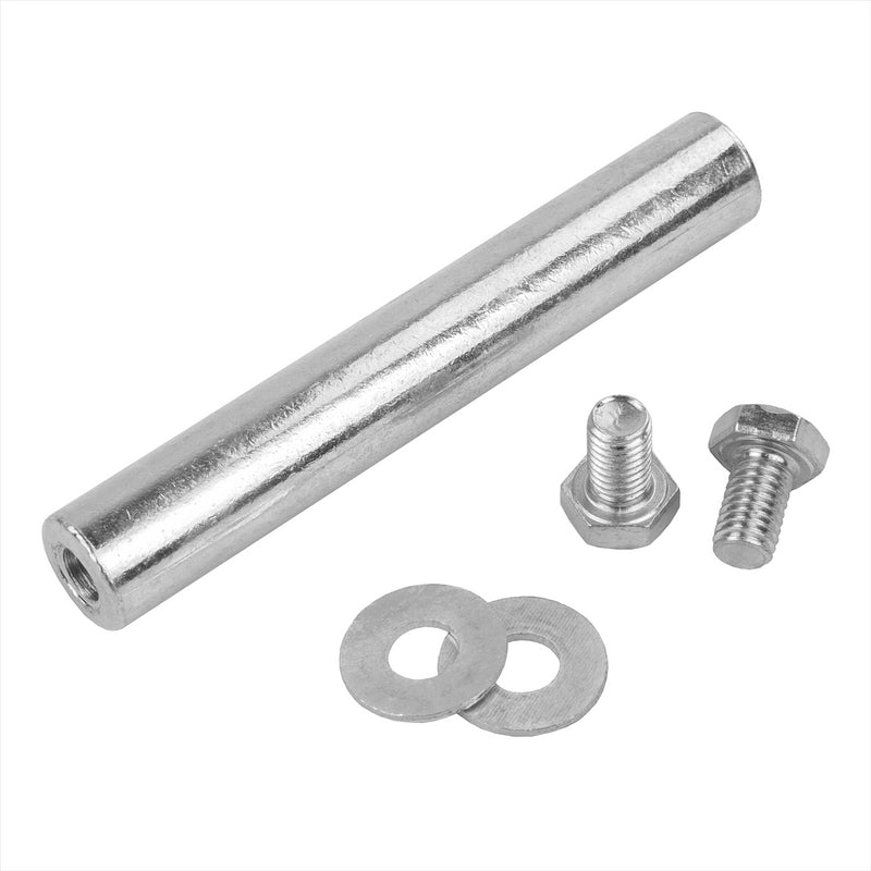 KCT 14” Wheelbarrow Wheel/Axle (120 x 20mm) Parts