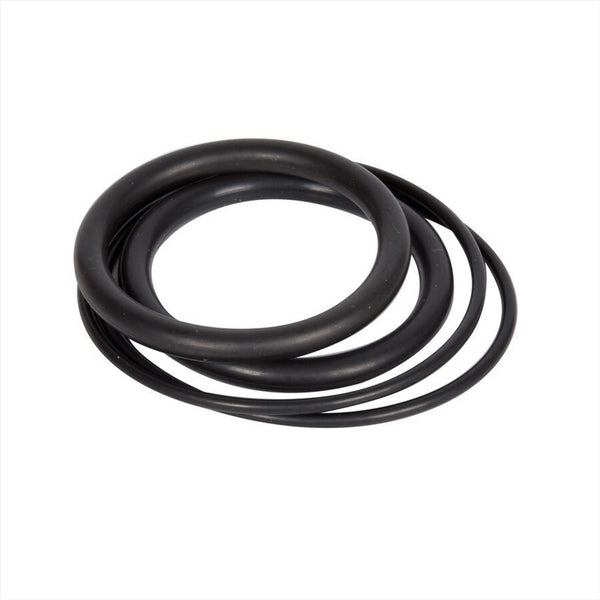 Hozelock Easyclear Replacement Quartz Sleeve O Ring set - Part Z10049