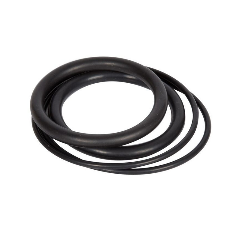 Hozelock Easyclear Replacement Quartz Sleeve O Ring set - Part Z10049
