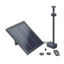 Oase Pontec PondoSolar Fountain Pump Sets