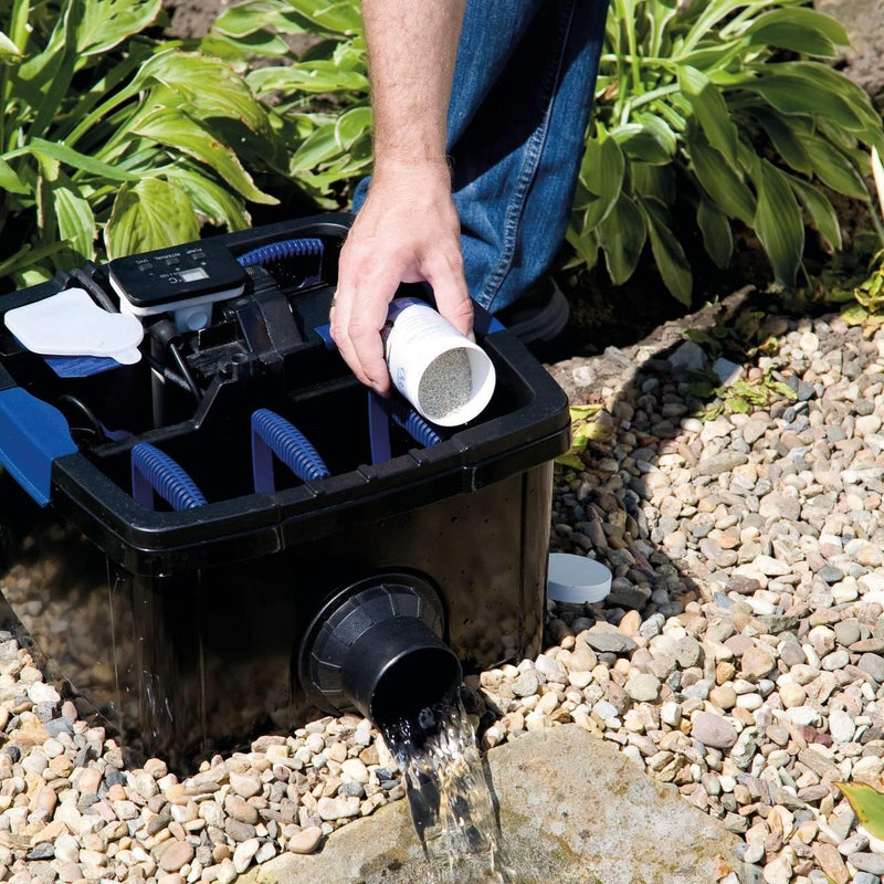 Oase AquaActiv BioKick Filter Start Treatment - 200ml