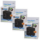 SuperFish Replacement Media Cartridges for Aqua Flow Internal Filters