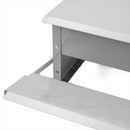 KCT 5kg Automatic Chicken Feeder Trough